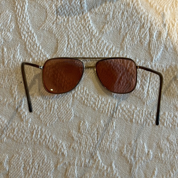 Men’s vintage glasses 5 Lot Frames Sunglasses and Regular - Picture 12 of 16